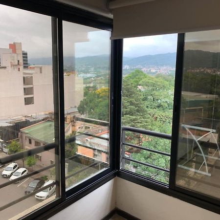 Appartamento Azahares Jujuy San Salvador de Jujuy Esterno foto