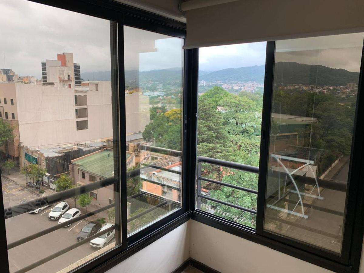 Appartamento Azahares Jujuy San Salvador de Jujuy Esterno foto