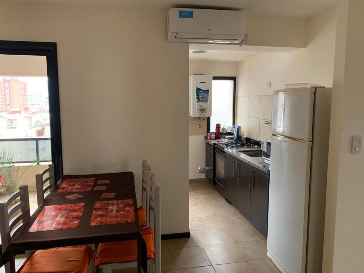Appartamento Azahares Jujuy San Salvador de Jujuy Esterno foto