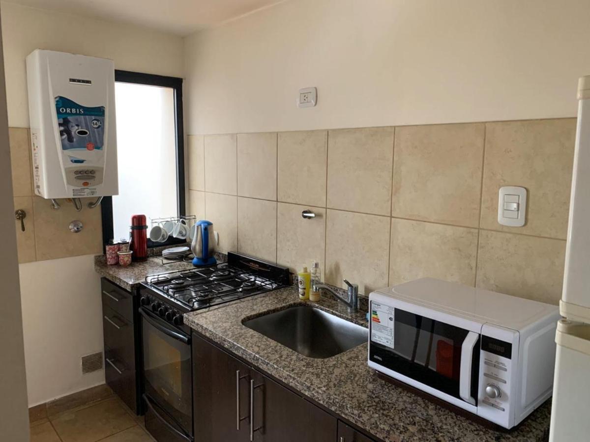 Appartamento Azahares Jujuy San Salvador de Jujuy Esterno foto