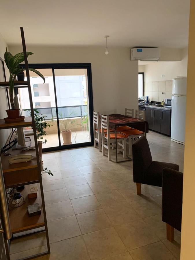 Appartamento Azahares Jujuy San Salvador de Jujuy Esterno foto